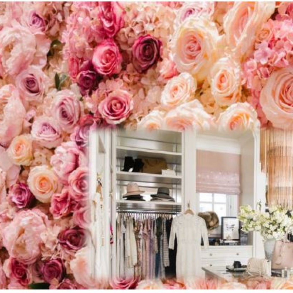 Meet your Posher, Samantha